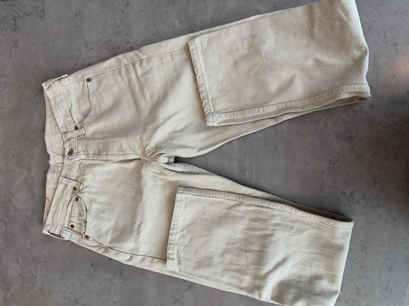 Levis 501