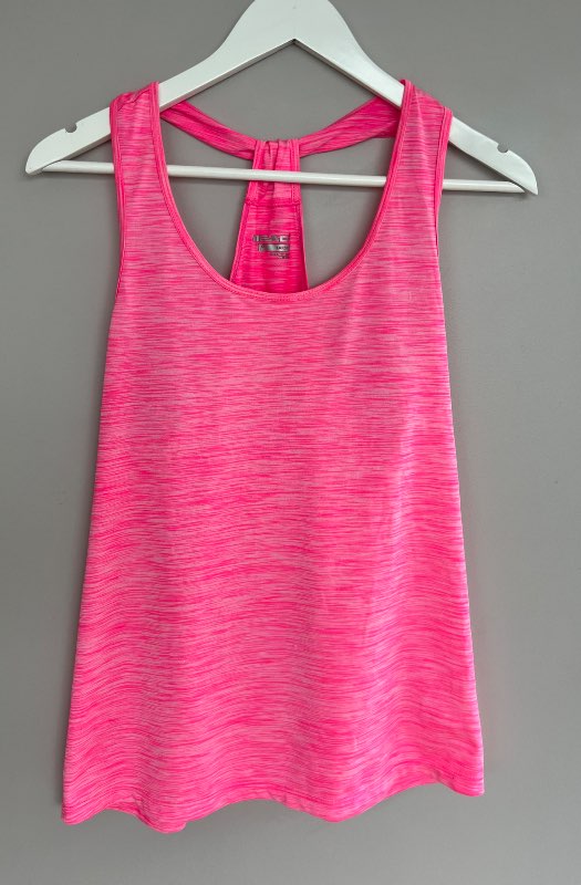Hlýrabolur dri fit