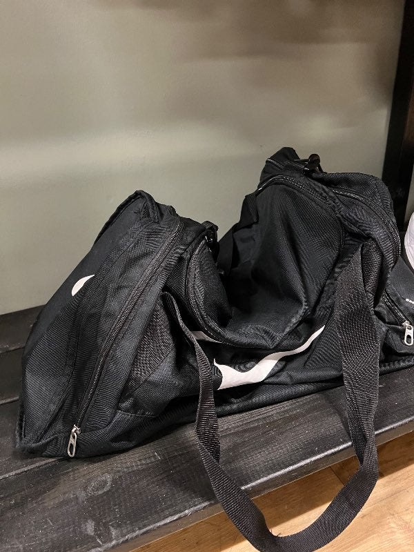 Nike stór taska