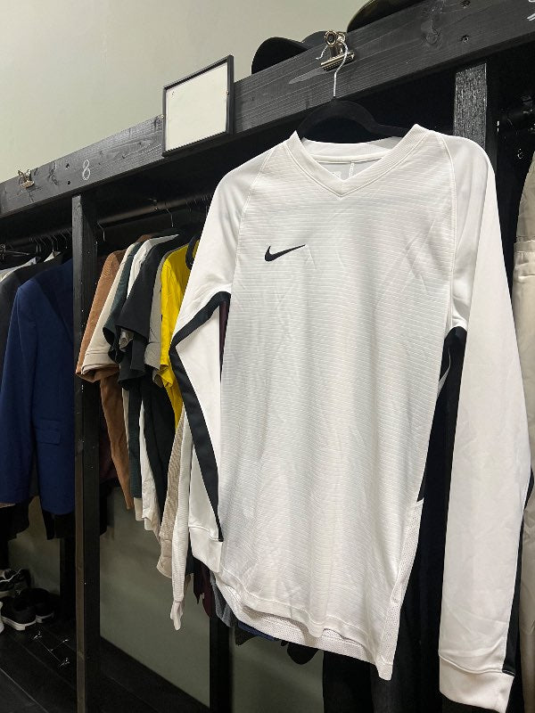 Nike dri-fit langermabolur