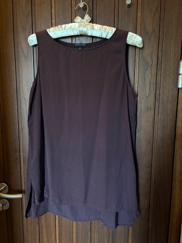 Toppur frá EILEEN FISHER