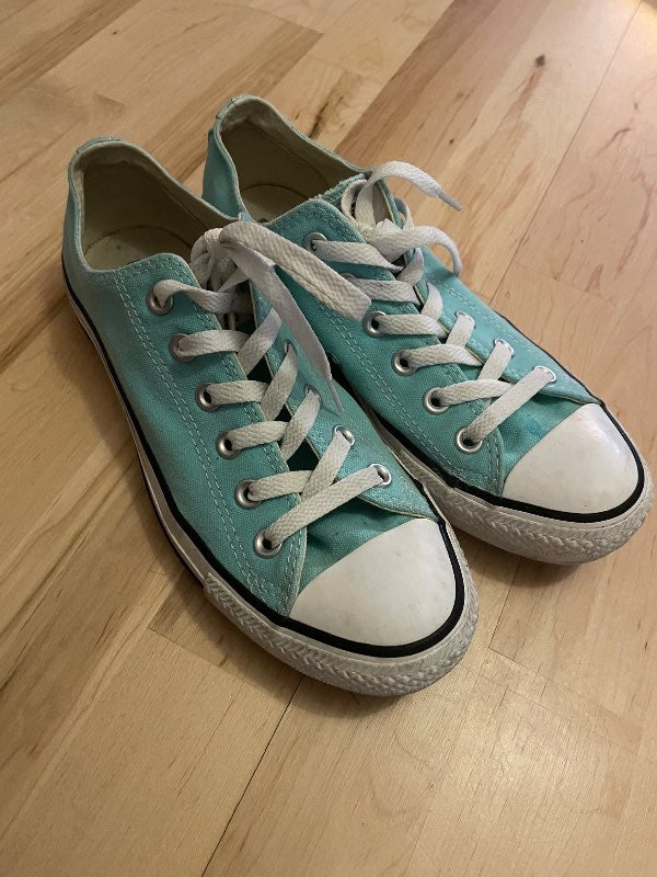 Converse skór