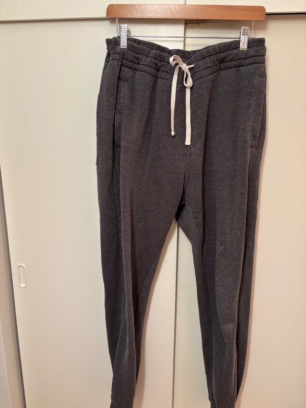 Jogging buxur