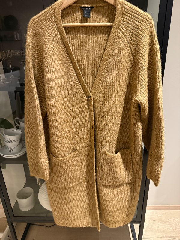 Lindex golla síð st. L.