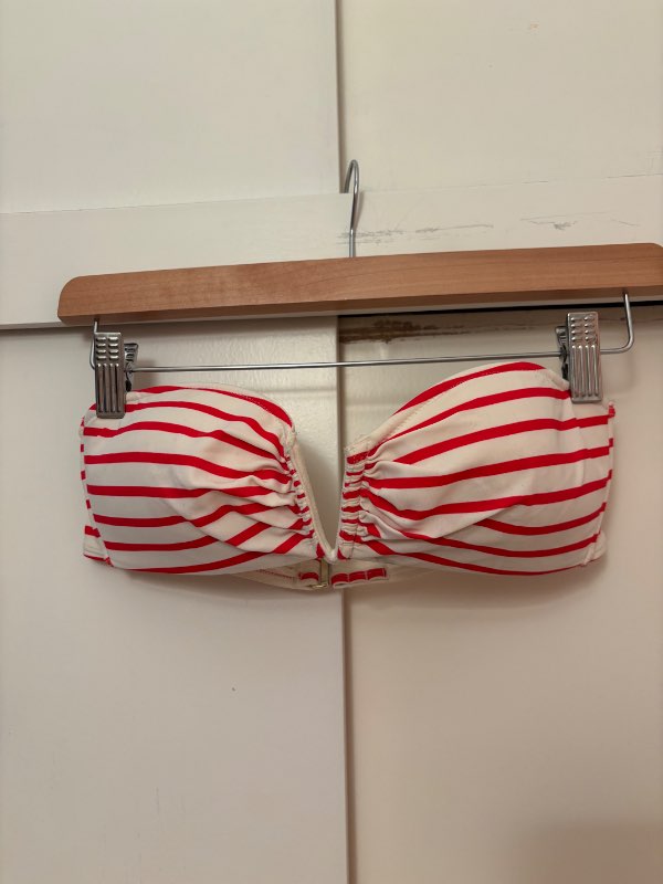 Bikini toppur