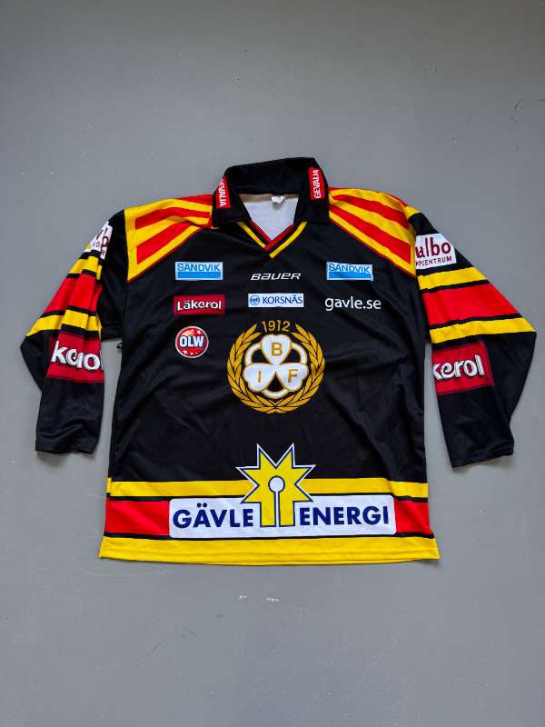 Vintage Brynäs IF treyja