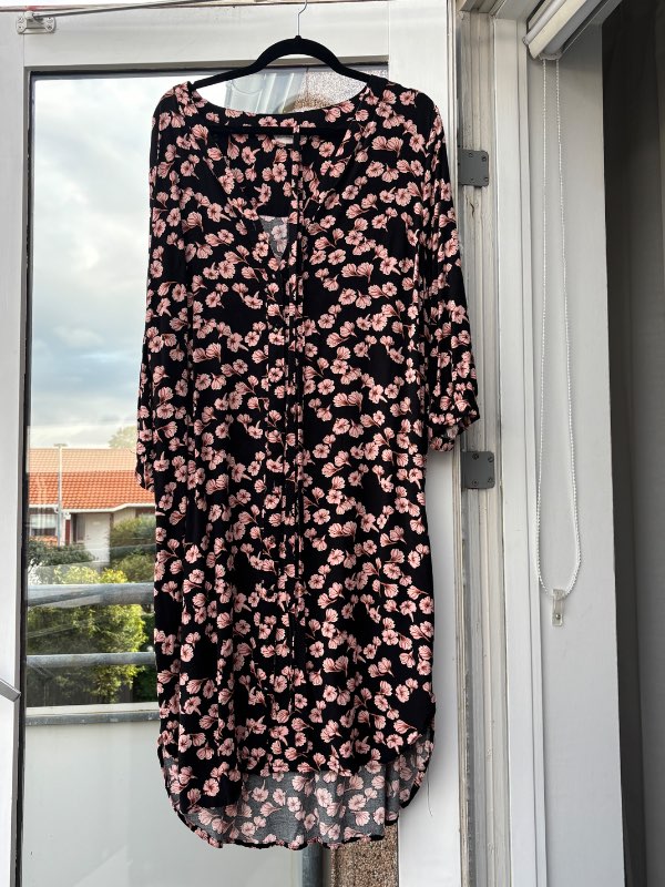 Kjól vera moda