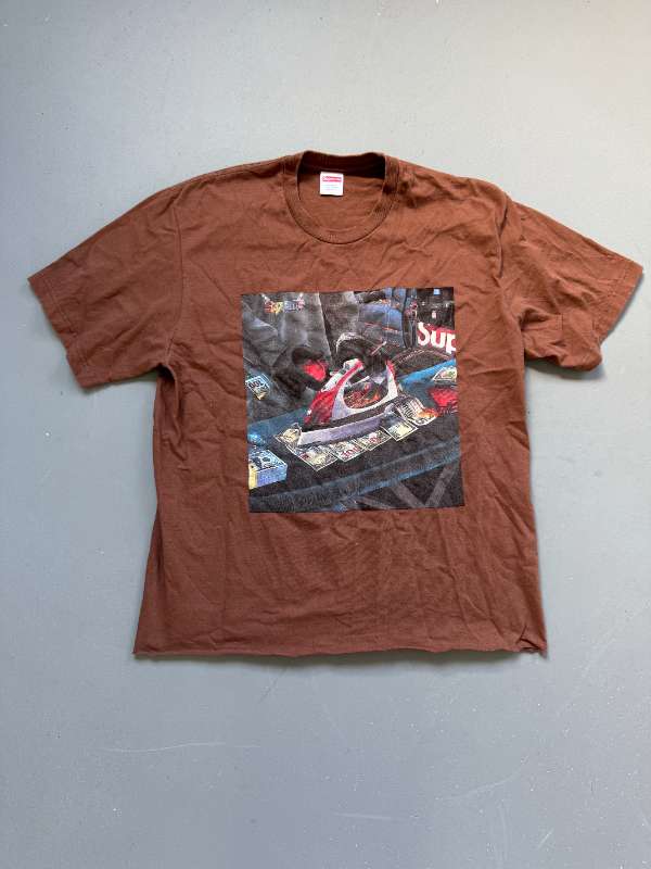 Supreme bolur cropped
