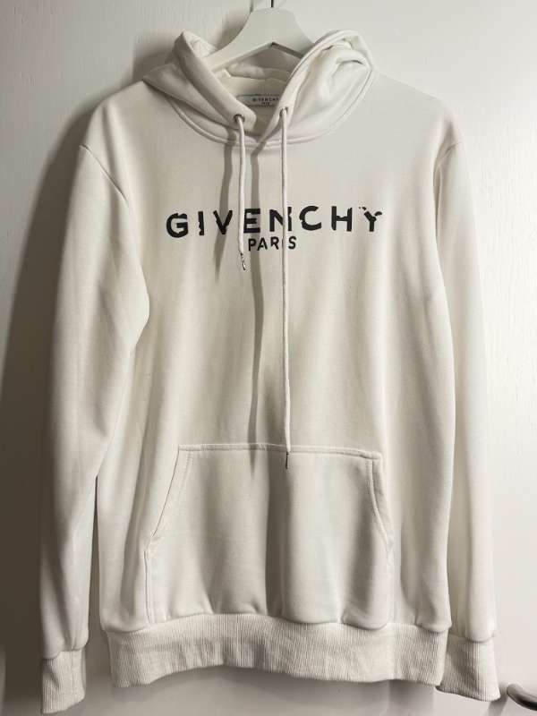 Givenchy/Wheit/Hoodie