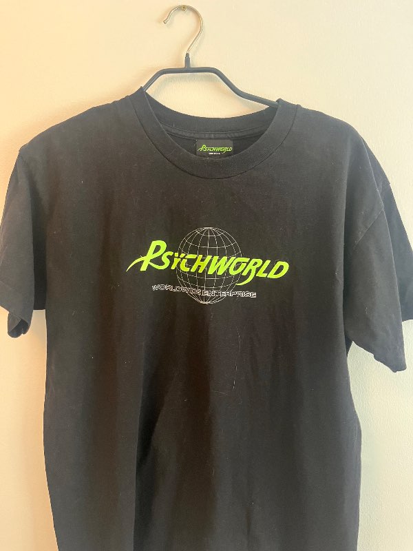 Psychworld