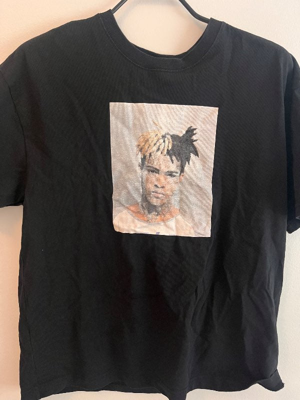 Xxxtenntacion