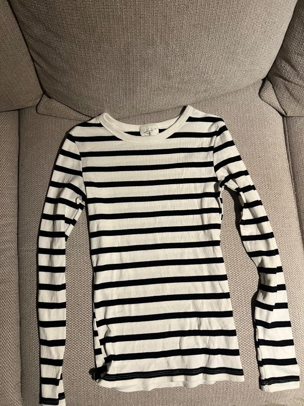 Gina tricot rendur