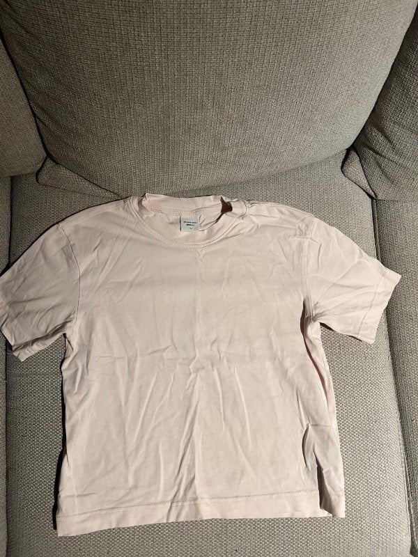 Bleikur gina tricot bolur