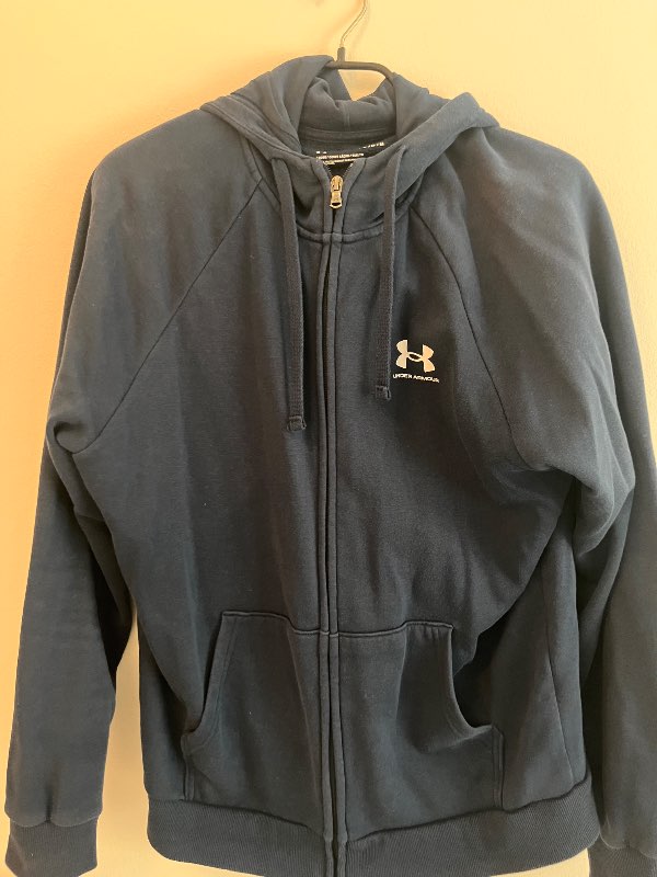 Under Armour