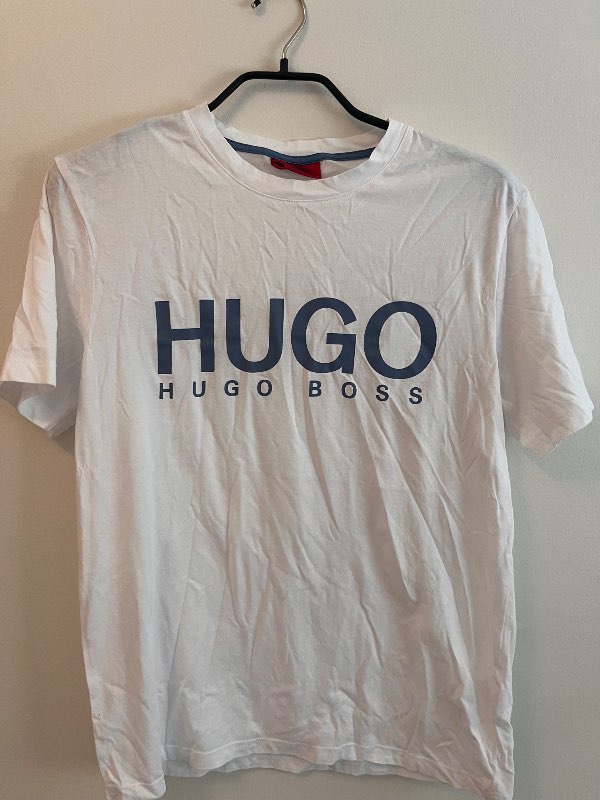 HUGO Boss