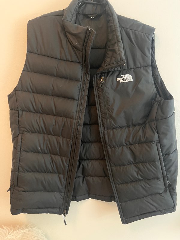The North Face Vesti
