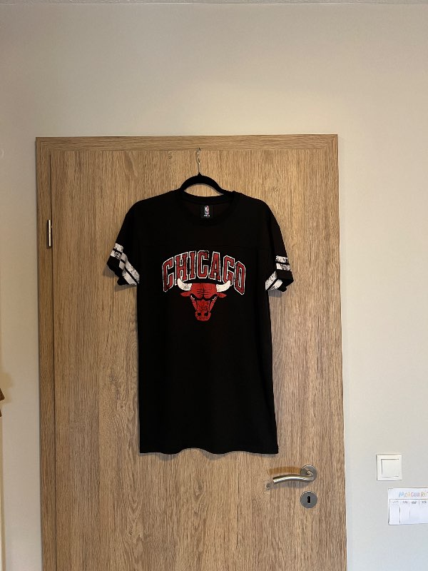 NBA bolur Chicago
