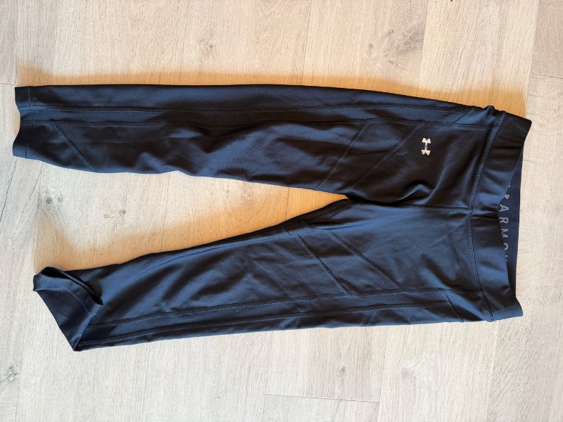 Buxur under armour