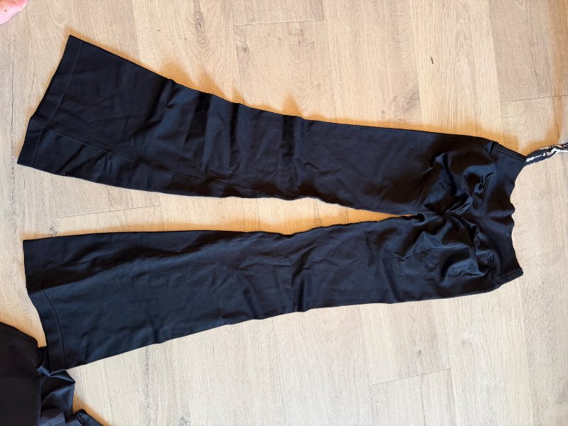Buxur scrunchbutt