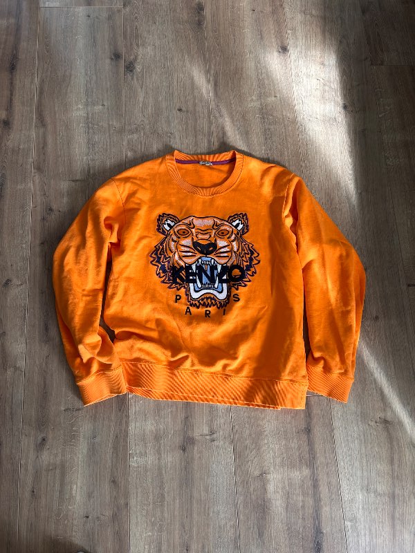 Kenzo