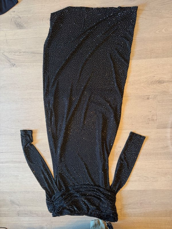 Kjóll steinar offshoulders new