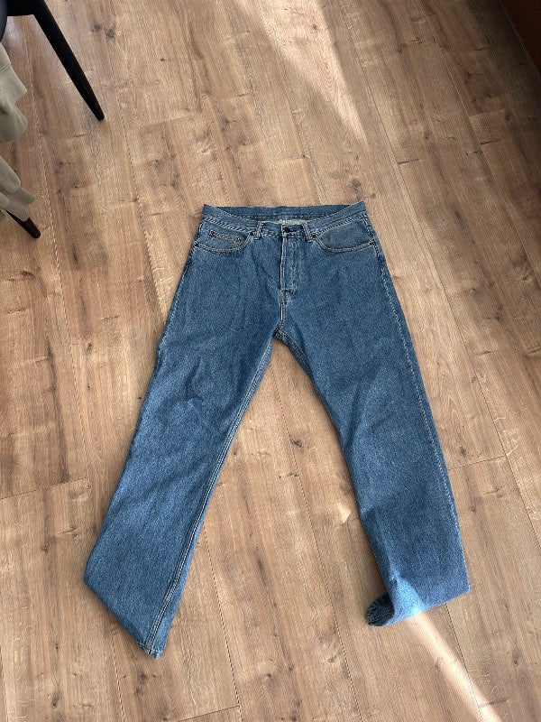 Carhart gallabuxur