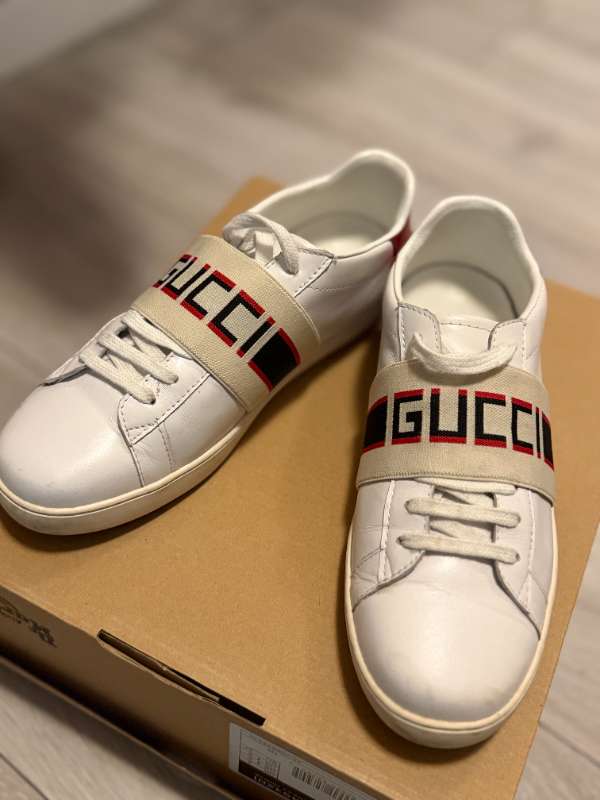 GUCCI/Shoe