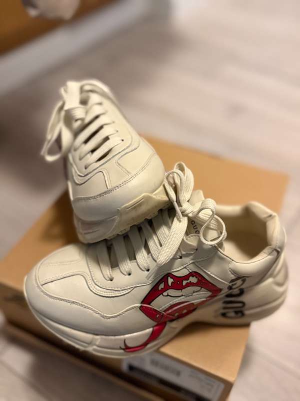 GUCCI/Shoe
