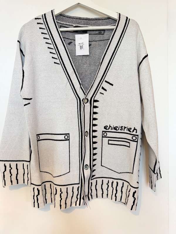 FENDI/Cardigan