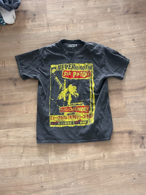 Sex pistols bolur