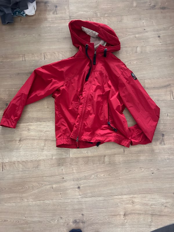 Parajumpers jakki