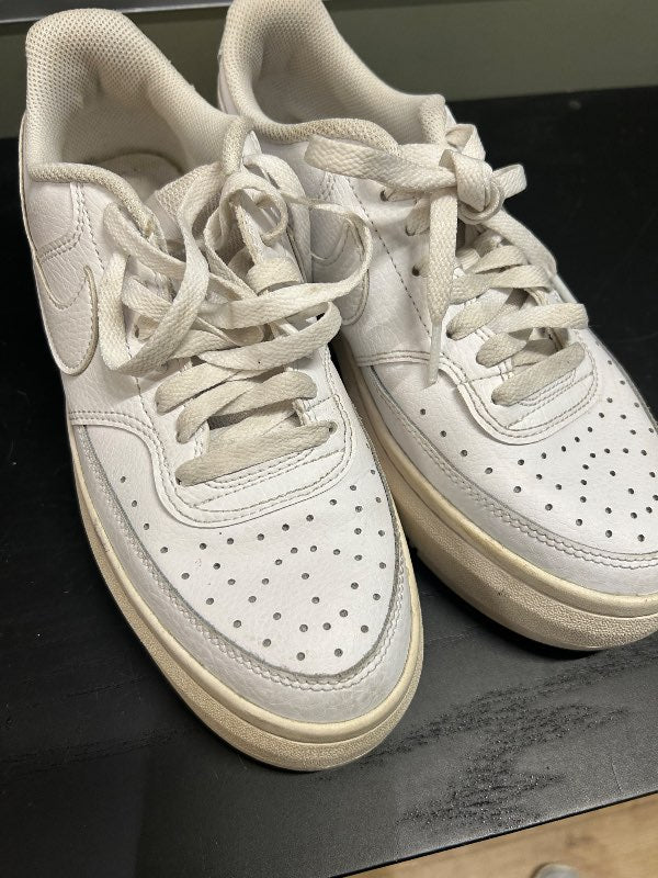 Nike strigaskór