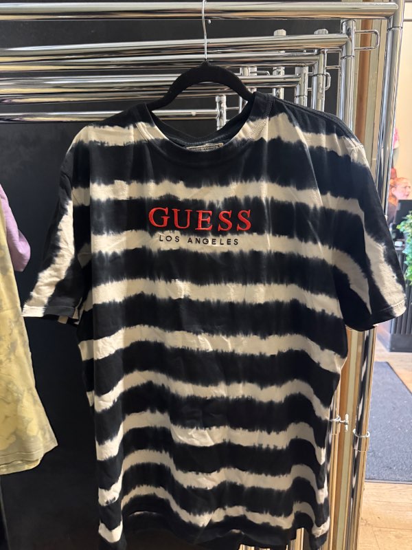 Guess Originals bolur