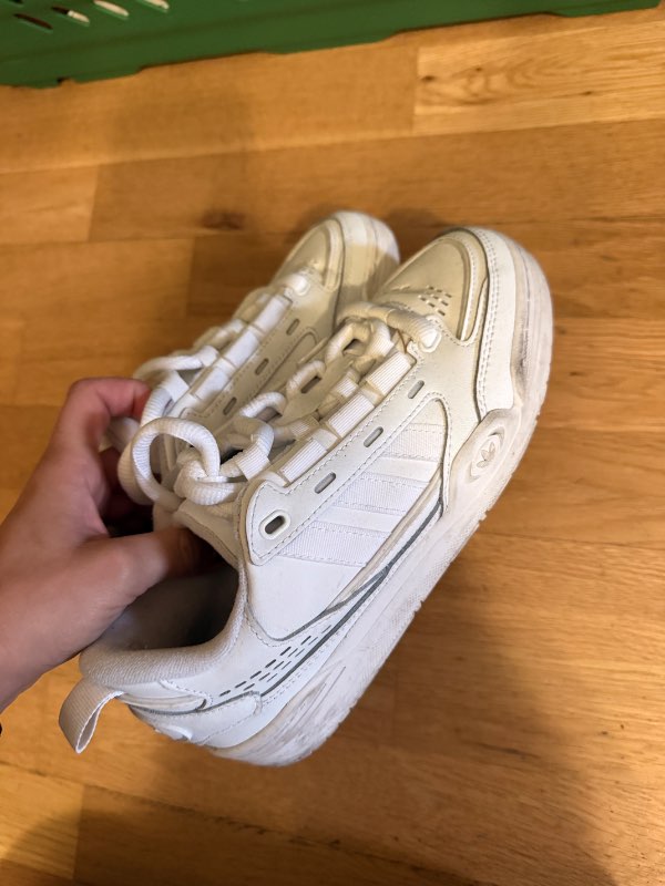 Adidas