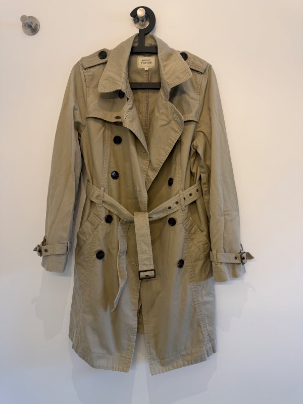 Frakki Southern cotton
