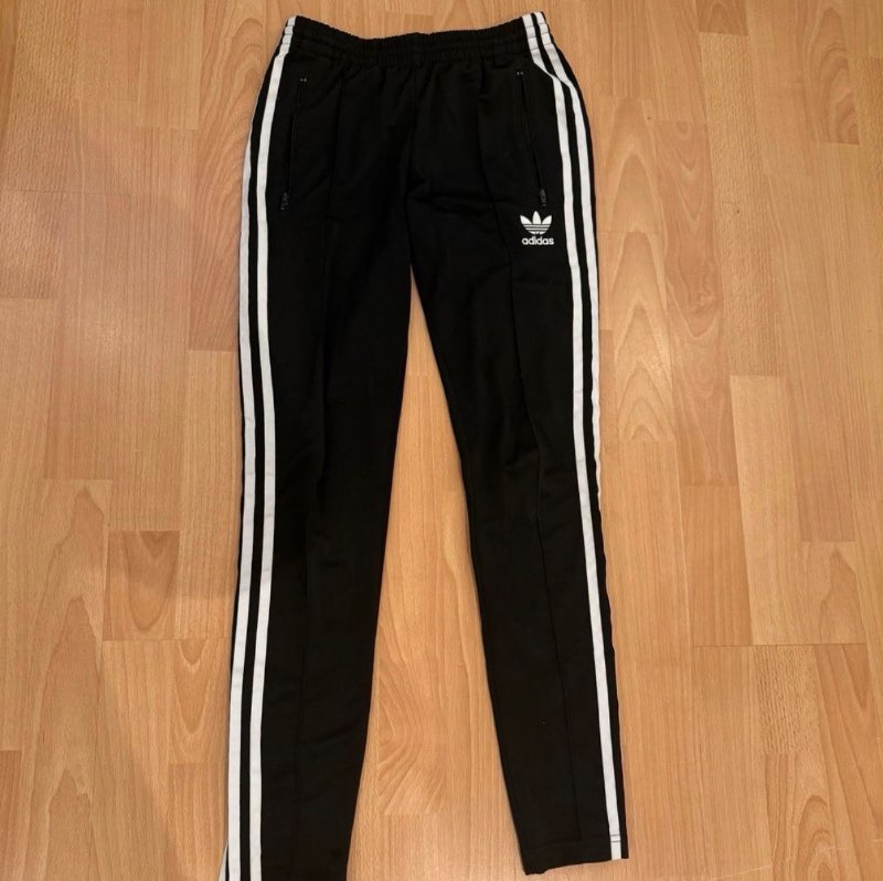 Adidas buxur S