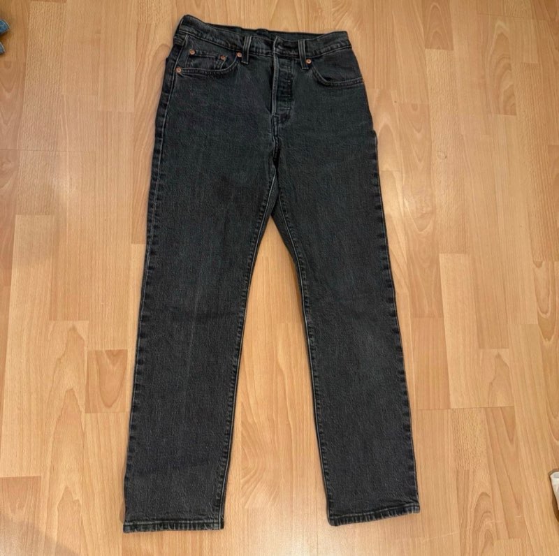 Levi’s gallabuxur W25 L28