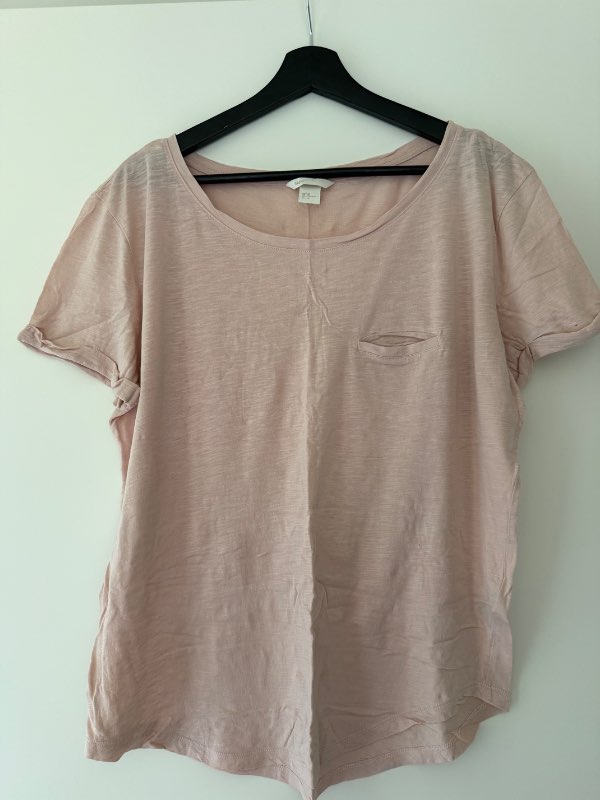 H&M bolur - Bleikur