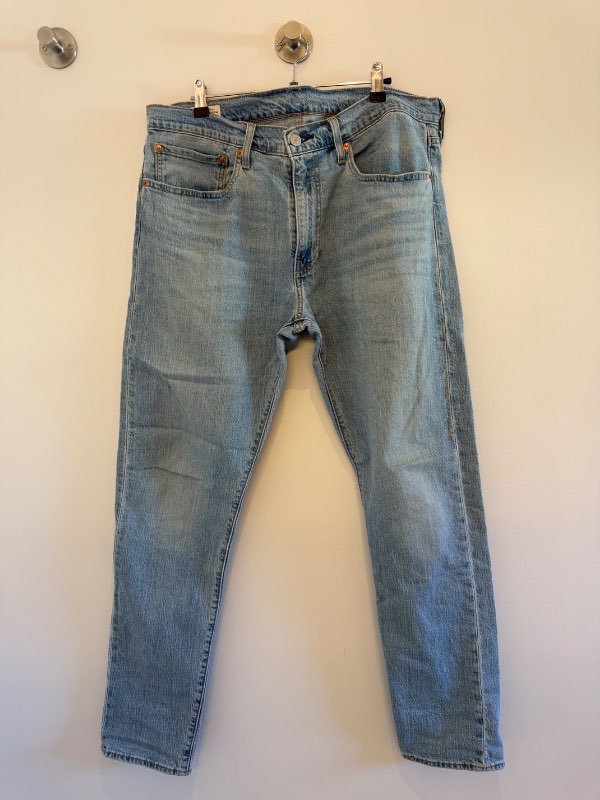 Levis 510