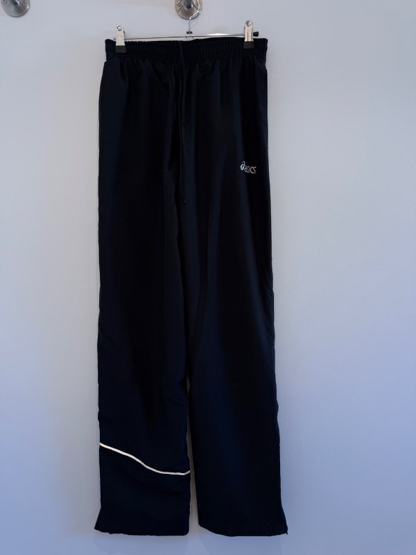 Asics æfingabuxur