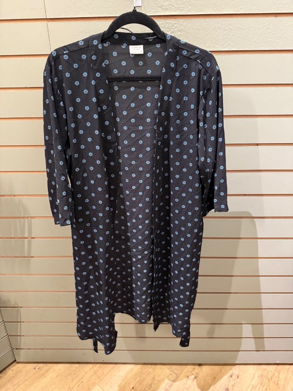 Jacoueline de yong kimono