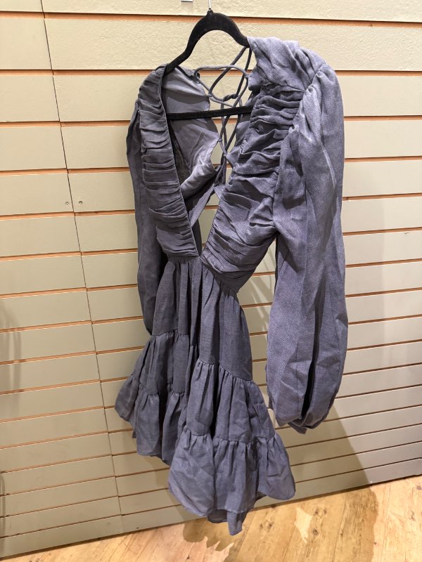 Asos kjóll ónotaður