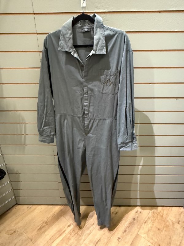 Andrea by Andrea samfestingur