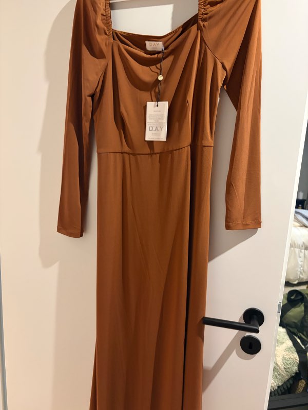 DAY BIRGER ET MIKKELSEN DRESS NEW