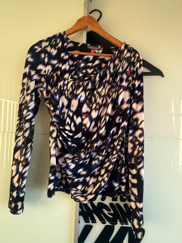 Vince camuto blouse