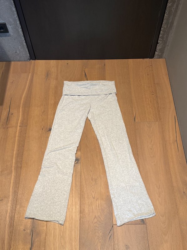 Skims Foldover Pant