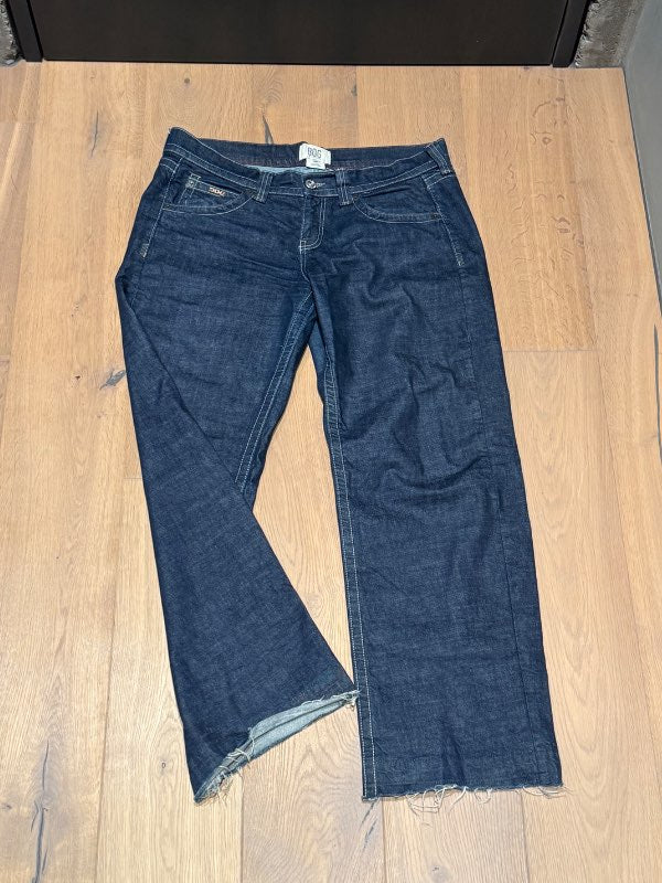 BDG Urban Outfitters Gallabuxur