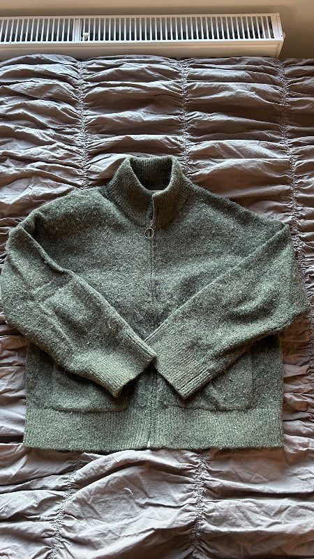 Selected Femme peysa