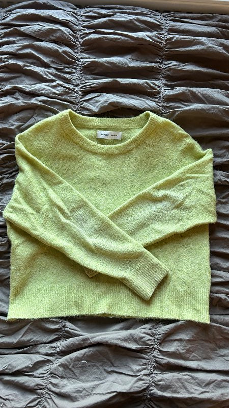 Samsøe Samsøe peysa