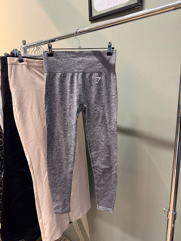 Gráar Gymshark leggings
